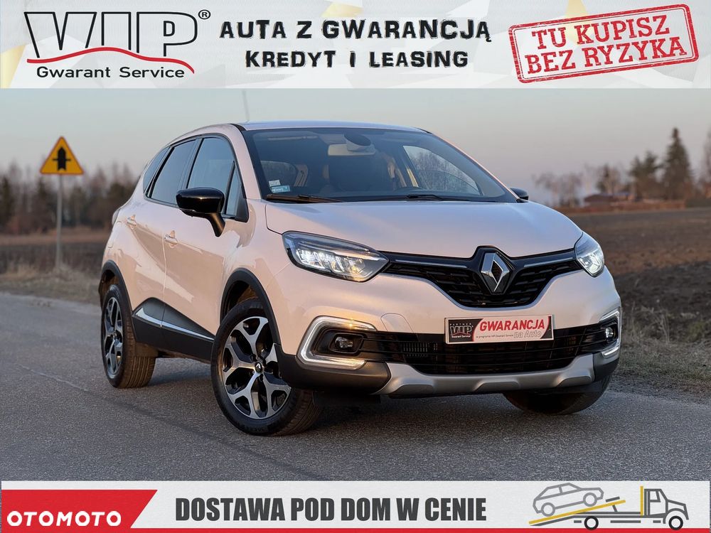 Renault Captur 1.3 Energy TCe S-Edition - 2