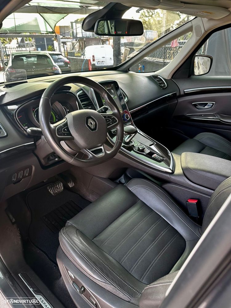 Renault Espace - 5