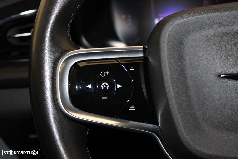 Polestar 2 Long Range 78 kWh - 12