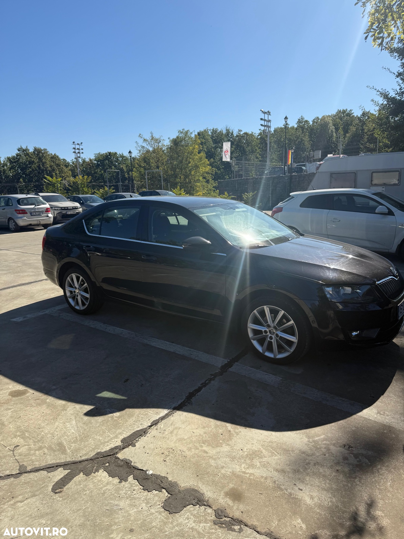 Skoda Octavia 1.6 TDI Ambition - 2