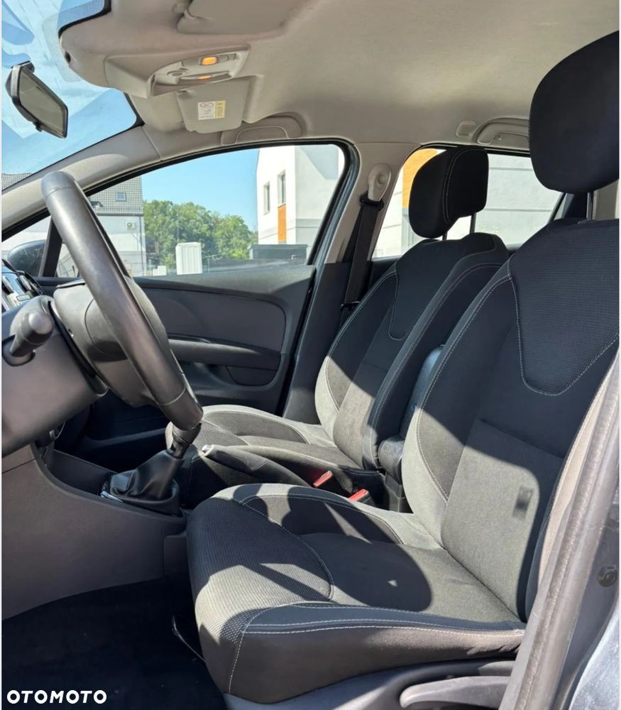 Renault Clio - 5