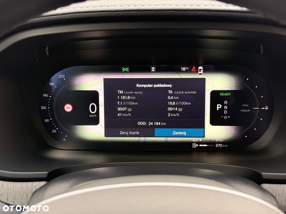 Volvo V90 - 15