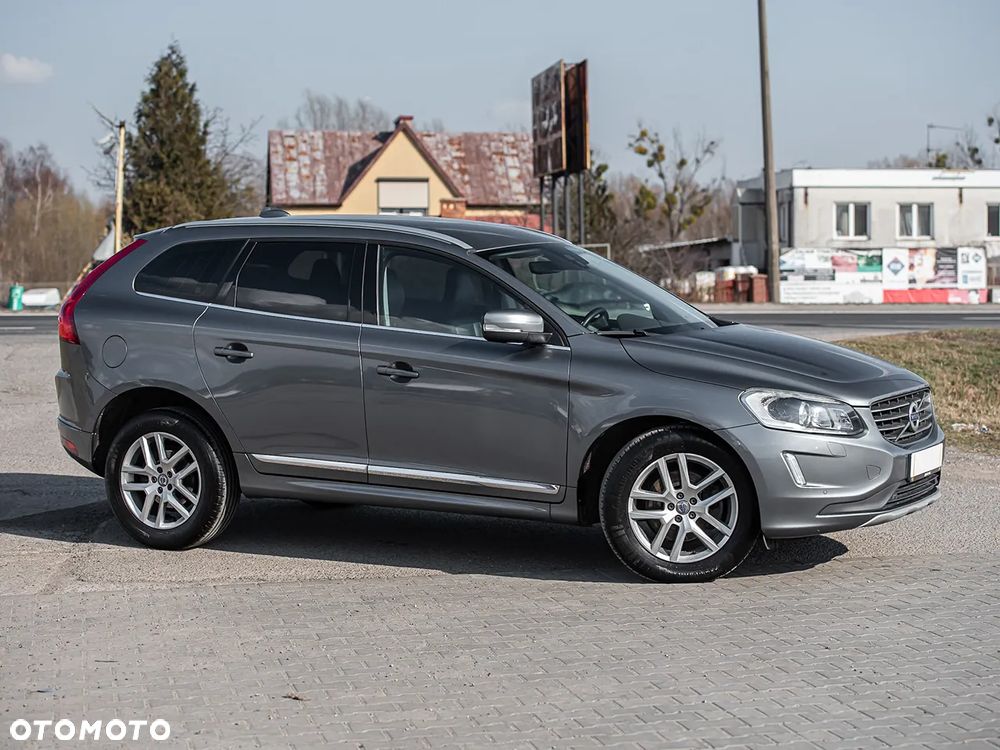 Volvo XC 60 - 3