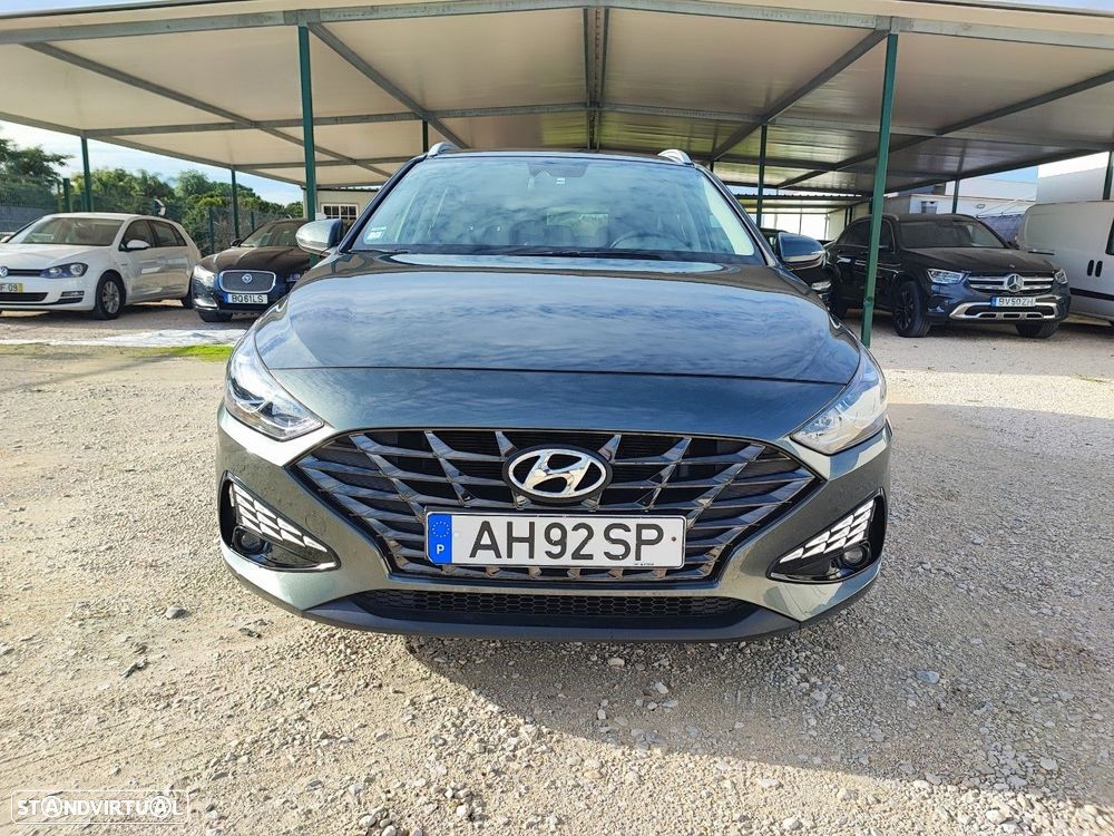 Hyundai i30 SW 1.0 T-GDi Style - 2