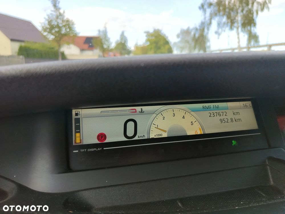 Renault Scenic - 14