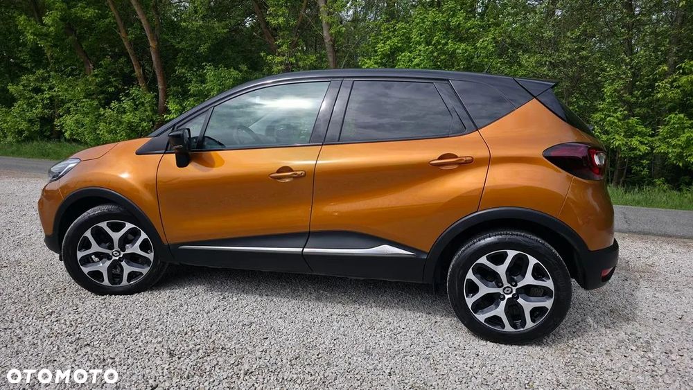 Renault Captur 1.2 Energy TCe S-Edition - 19
