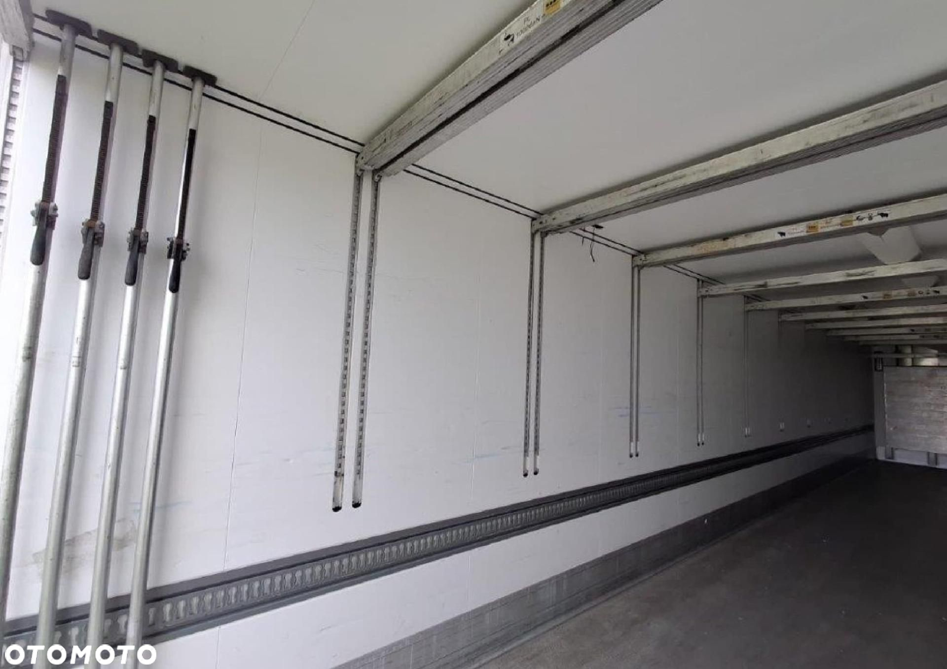 Schmitz Cargobull SKO Double Deck FP 60 ThermoKing SLXi 300 Lifting Axle - 10