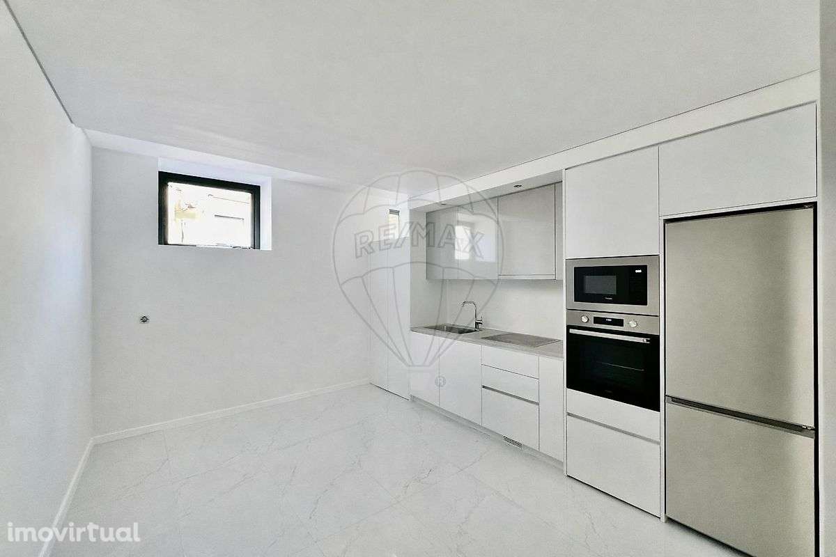 Apartamento T1 para venda - Grande imagem: 2/7