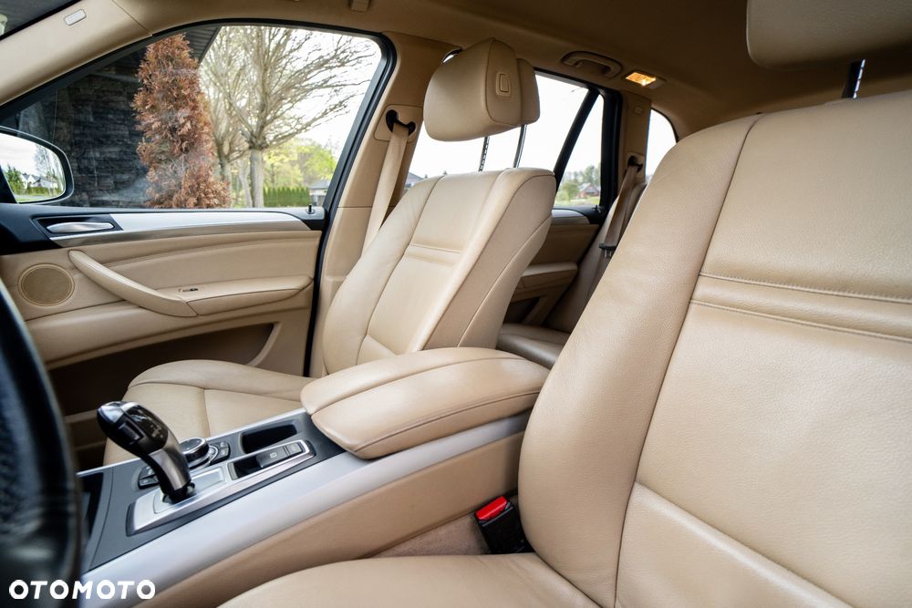 BMW X5 - 10