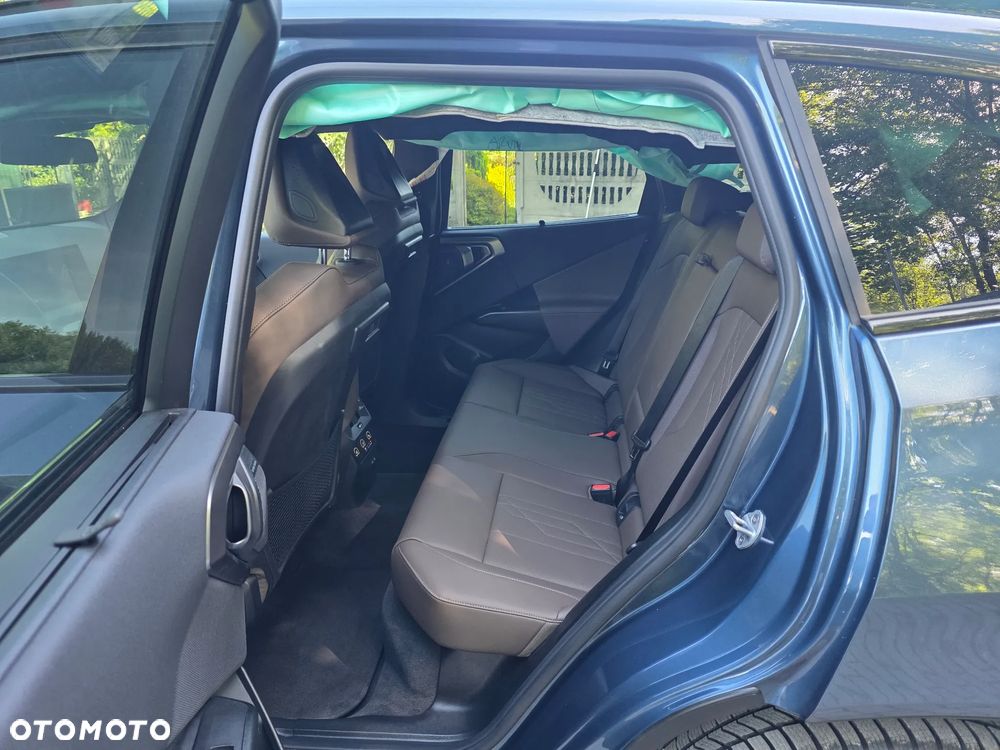 BMW X3 xDrive20i mHEV M Sport sport - 20