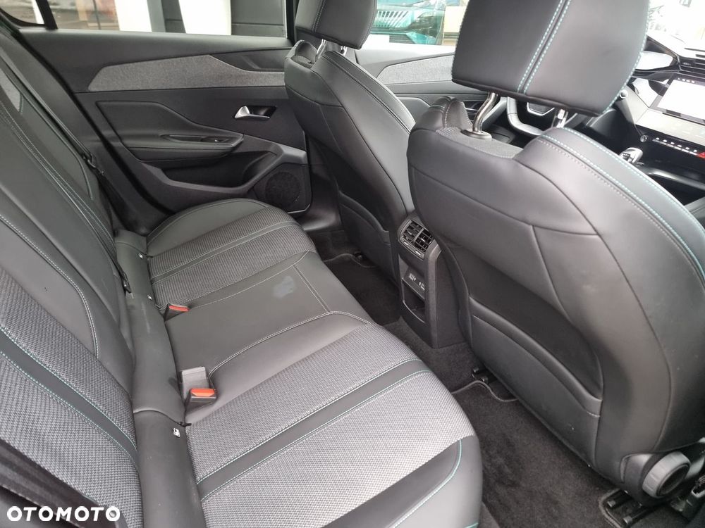 Peugeot 308 1.2 PureTech Allure S&S - 22