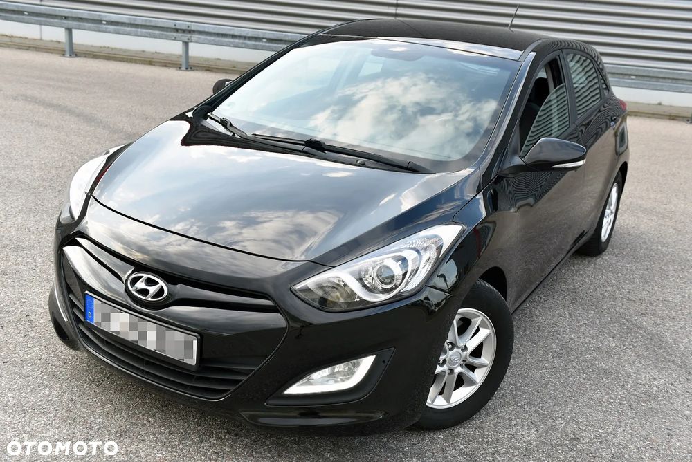 Hyundai i30 1.6 CRDi Comfort - 2