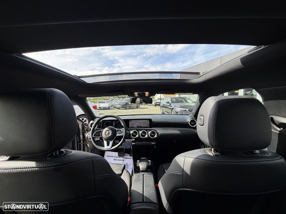 Mercedes-Benz A 250 e Style Plus - 13