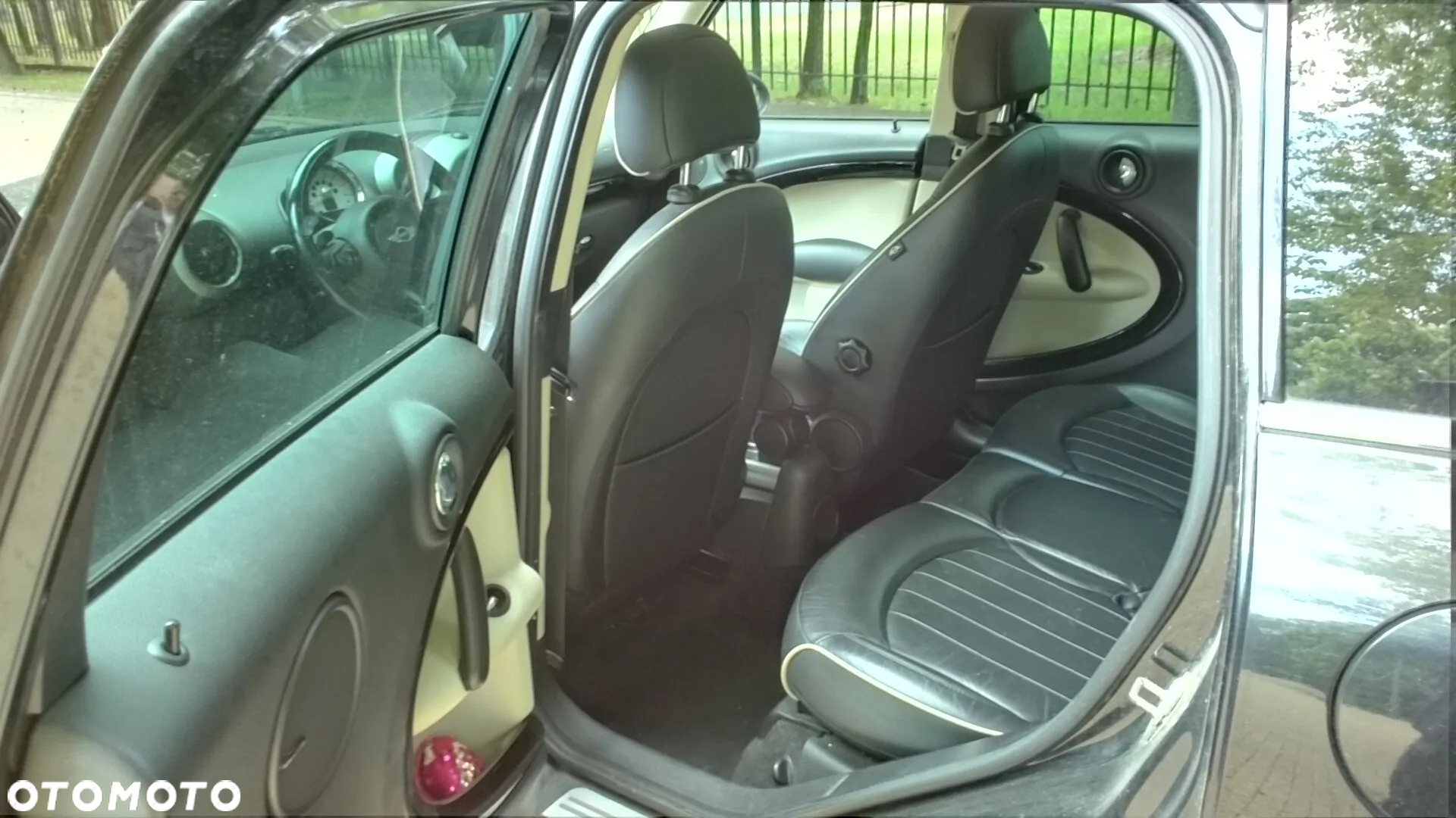 MINI Countryman - 11