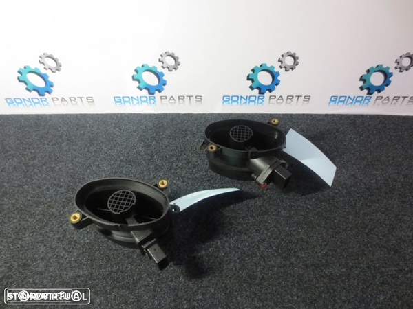 Sensor Massa de Ar BMW 320d/ 330d/ 520d/ 530d