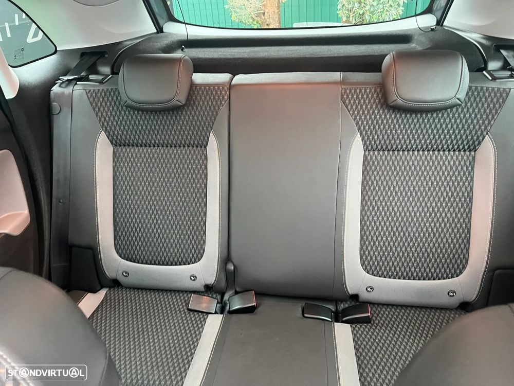 Opel Crossland X 1.6 ECOTEC S&S Ultimate - 29