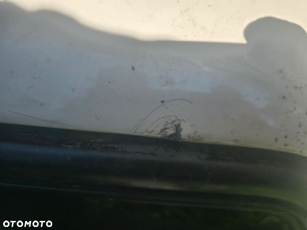 Renault captur I przed liftem zderzak przód  grill - 4
