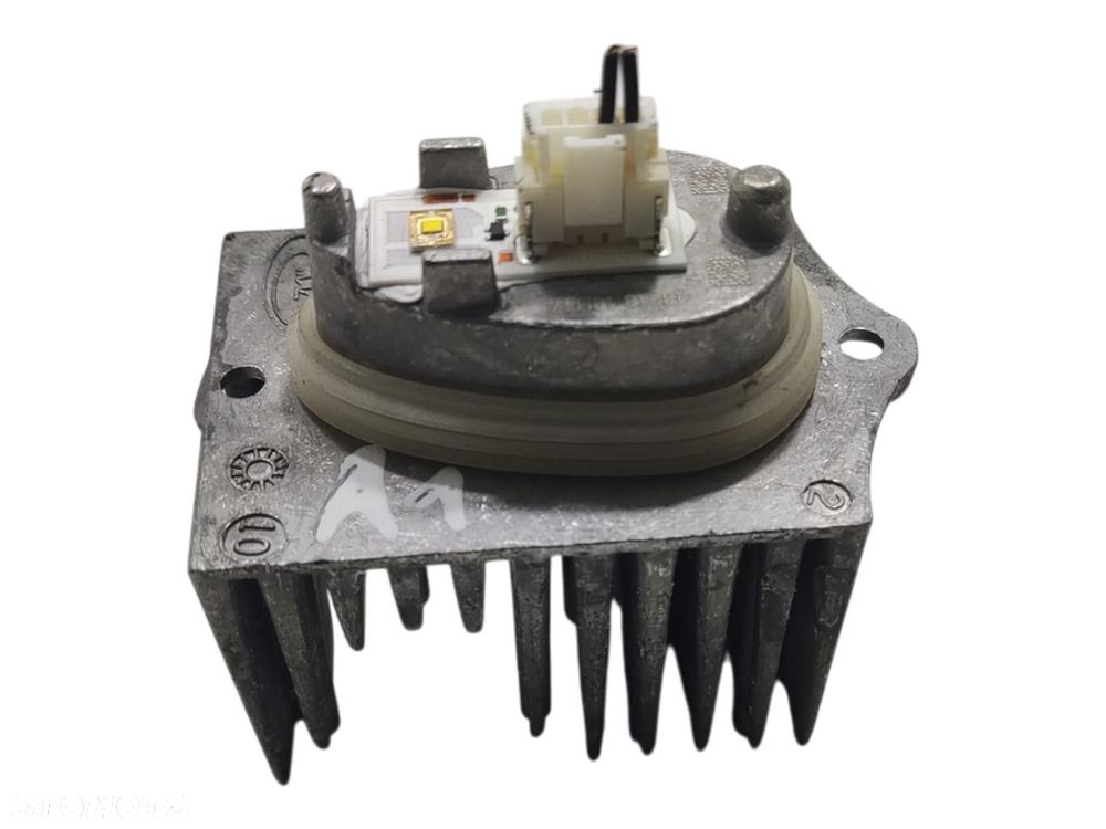 PRZETWORNICA MODUŁ LAMPY LED PRAWY AUDI A1 I 8X 2010-2014