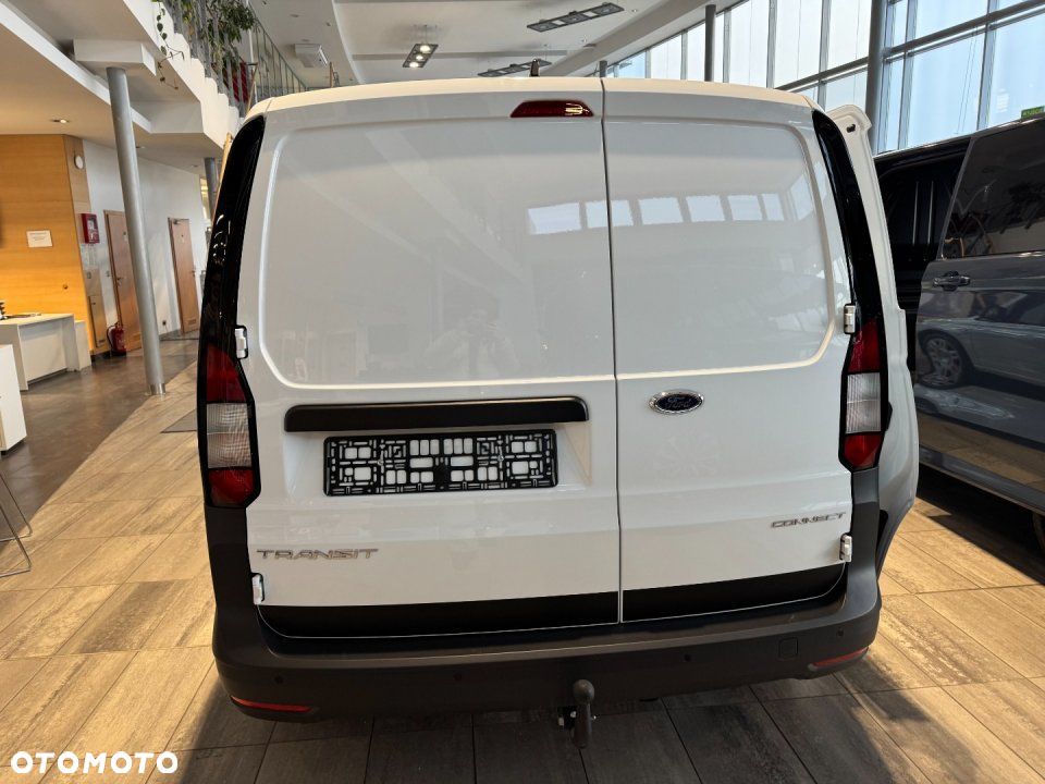 Ford Transit Connect - 5