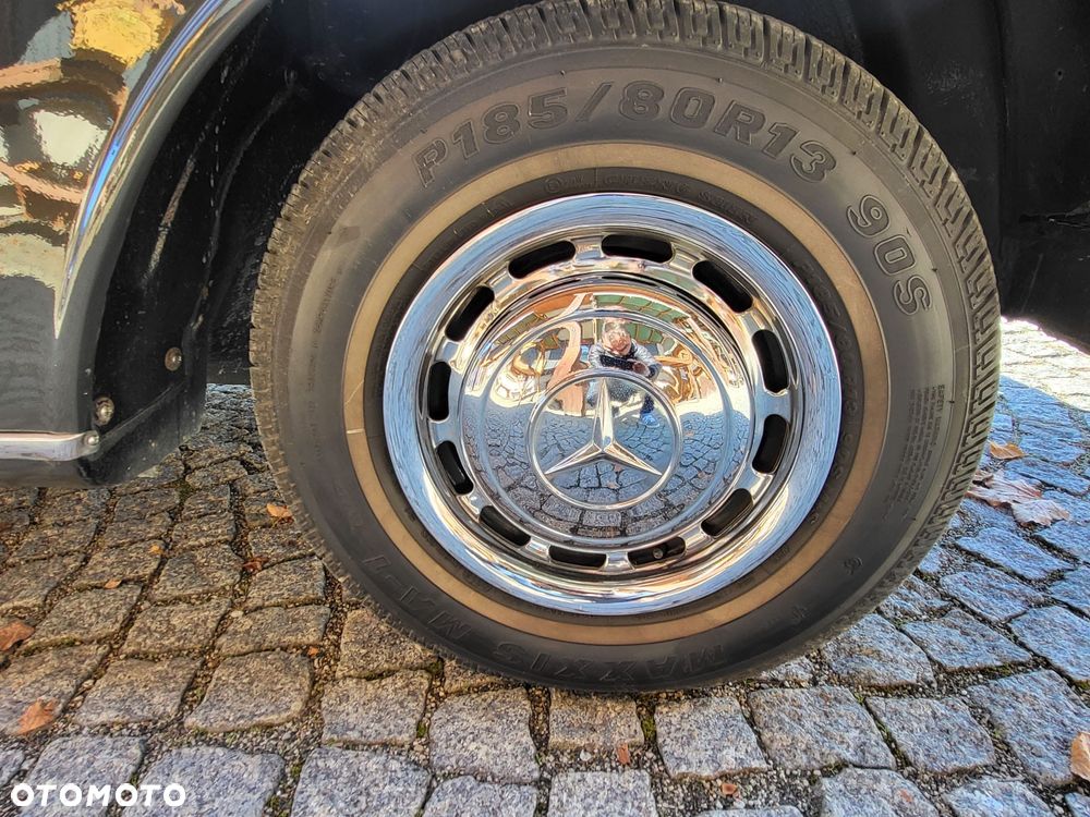 Mercedes-Benz Klasa E - 37