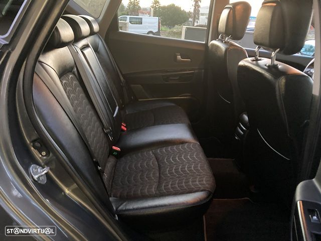 Kia Ceed SW 1.6 CRDi TX Sport - 29