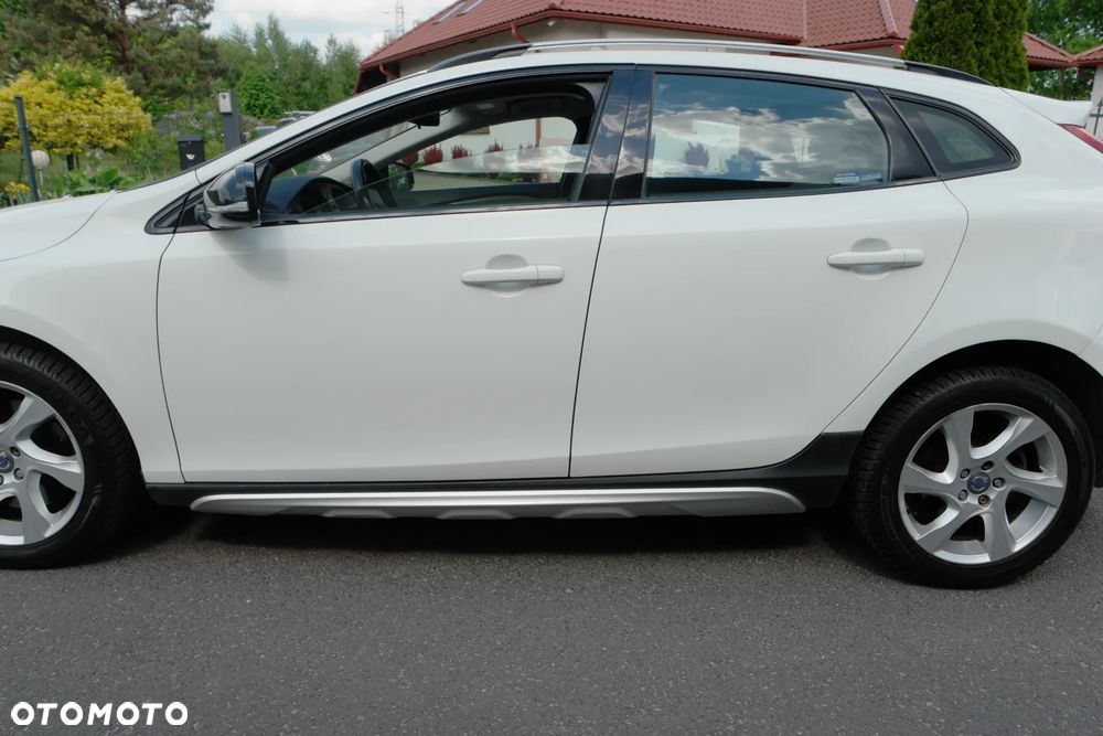 Volvo V40 - 11