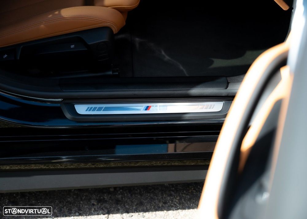 BMW i4 eDrive40 Pack Desportivo M Pro - 26
