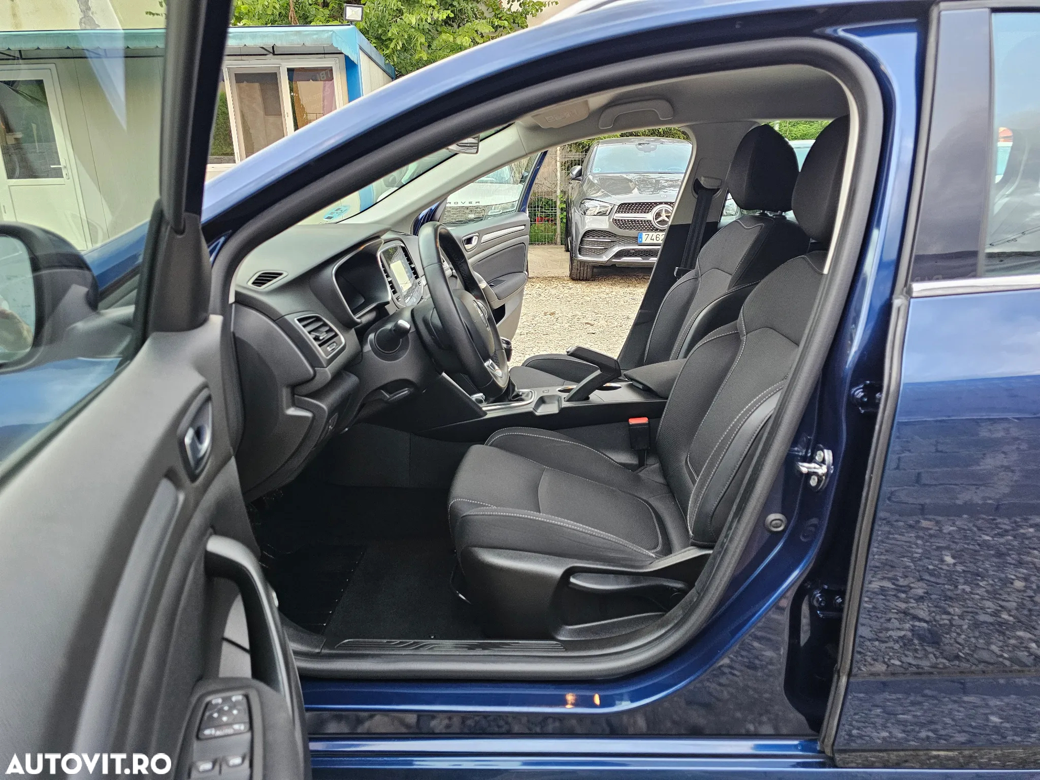 Renault Megane - 18