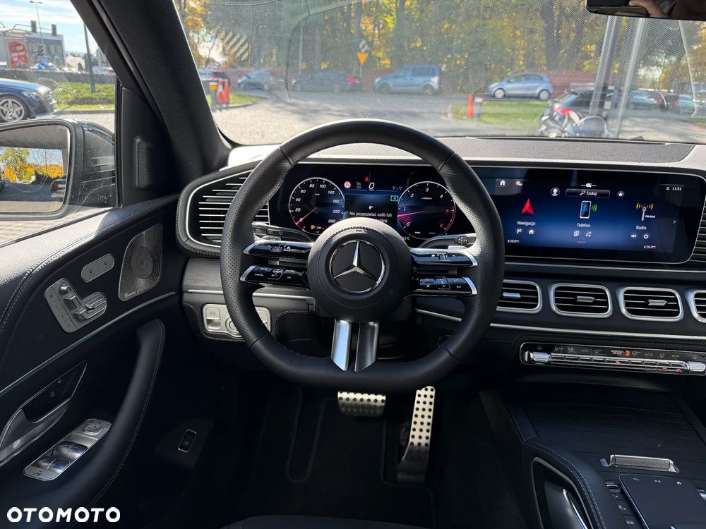 Mercedes-Benz GLE - 6