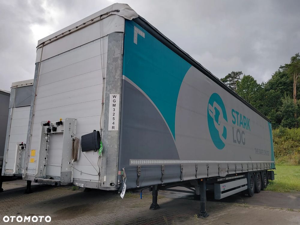 Schmitz Cargobull SCS 24/L - 2