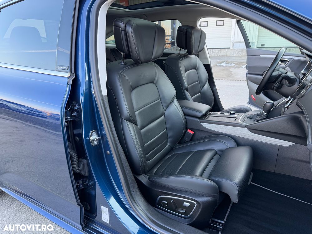 Renault Talisman ENERGY TCe 200 EDC INITIALE PARIS - 27