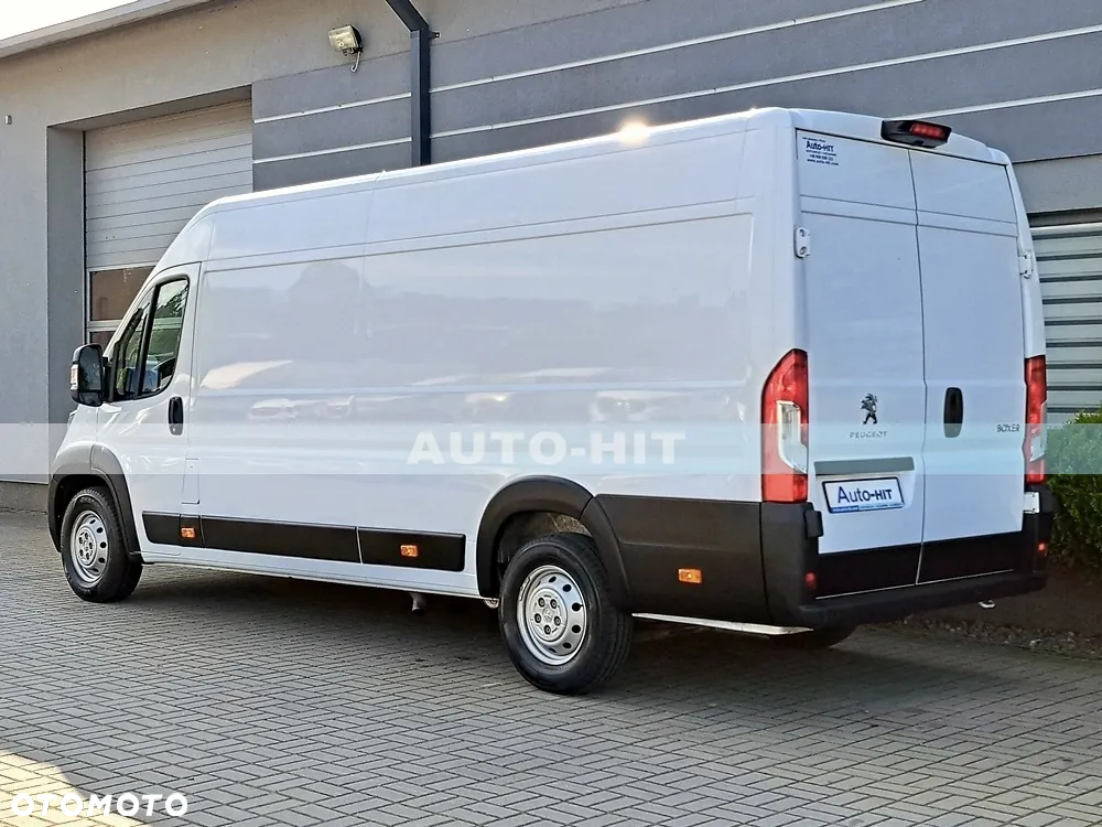 Peugeot Boxer - 5