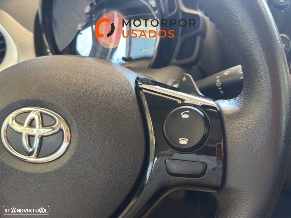 Toyota Aygo - 21