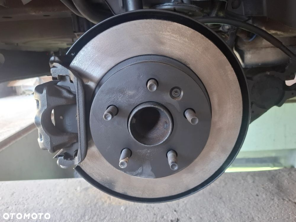 Opel Astra 1.6 Energy EU6 - 35