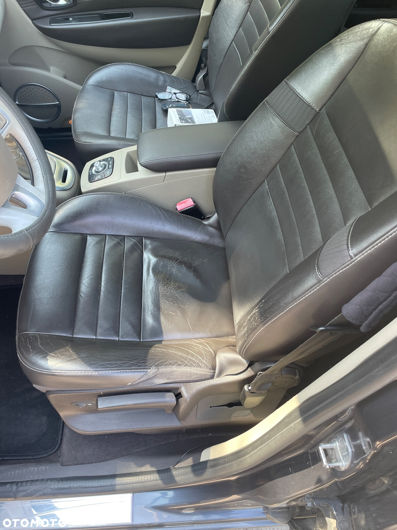 Renault Grand Scenic dCi 130 FAP Start & Stop Bose Edition - 20