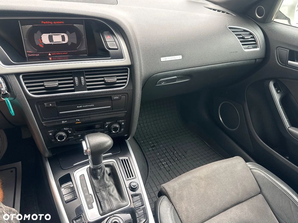 Audi A5 Avant - 19