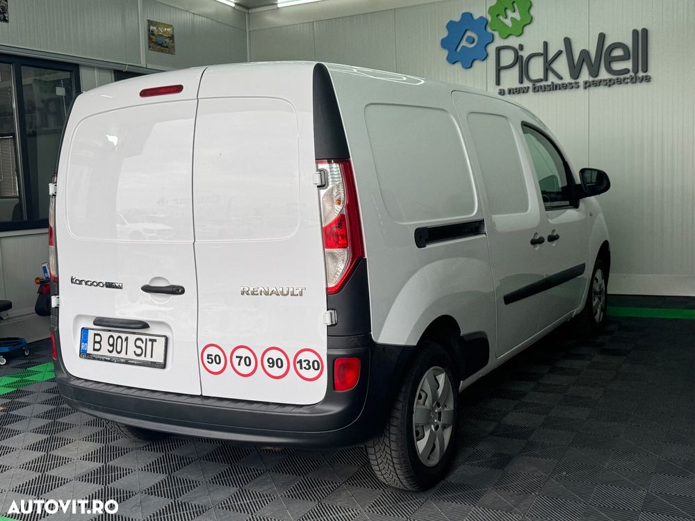 Renault Kangoo - 6