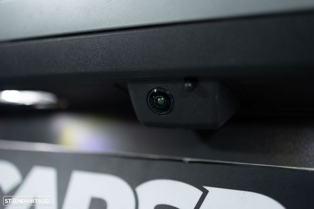 Peugeot 3008 1.2 PureTech Allure Pack EAT8 - 31