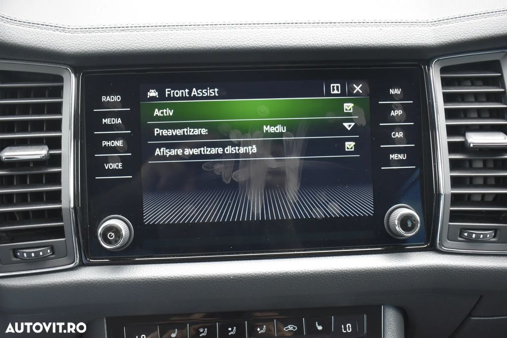 Skoda Kodiaq 2.0 TDI 4X4 DSG Style - 21