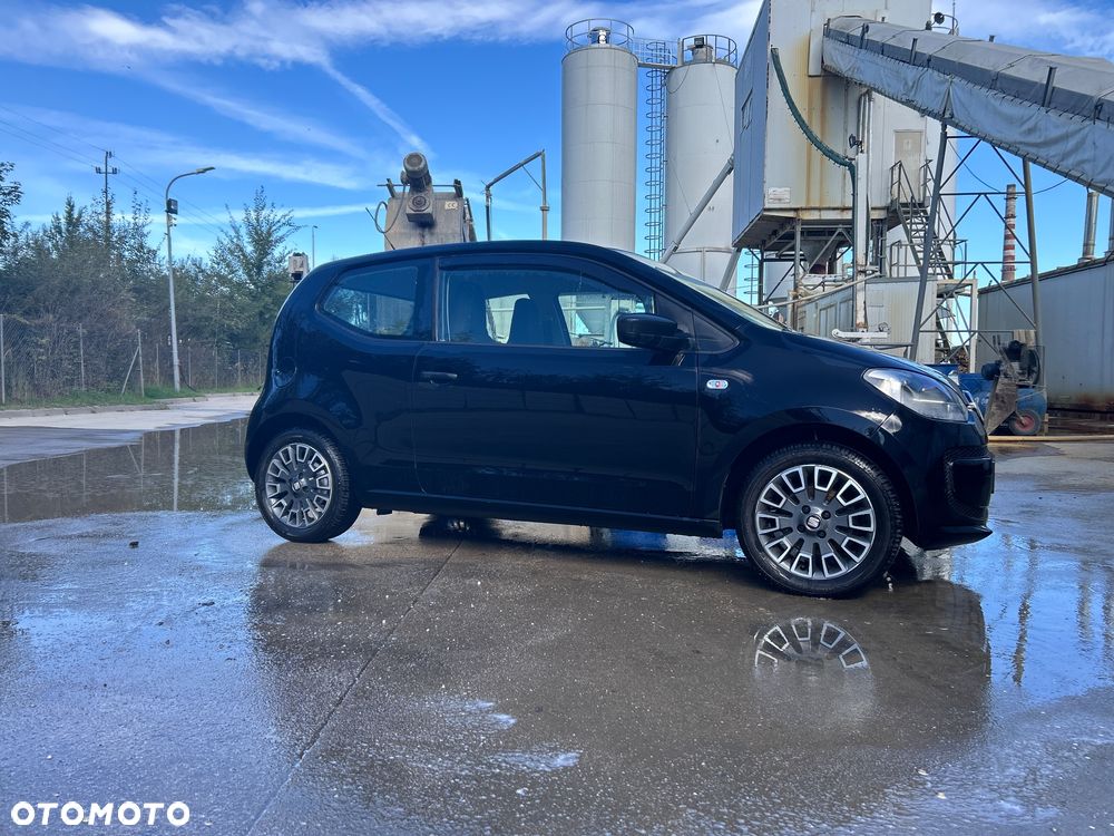 Volkswagen up! - 2