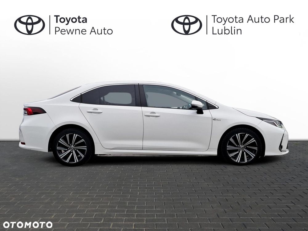 Toyota Corolla 1.8 Hybrid Comfort - 6