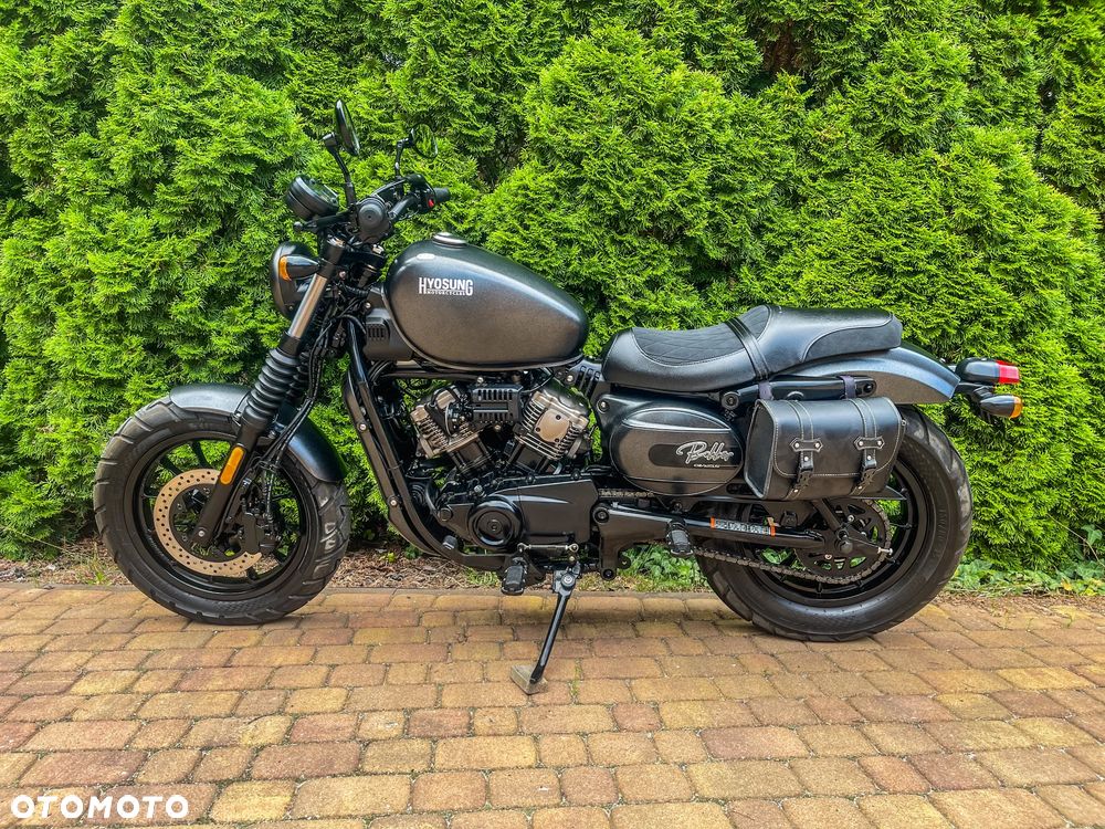 Hyosung GV - 5