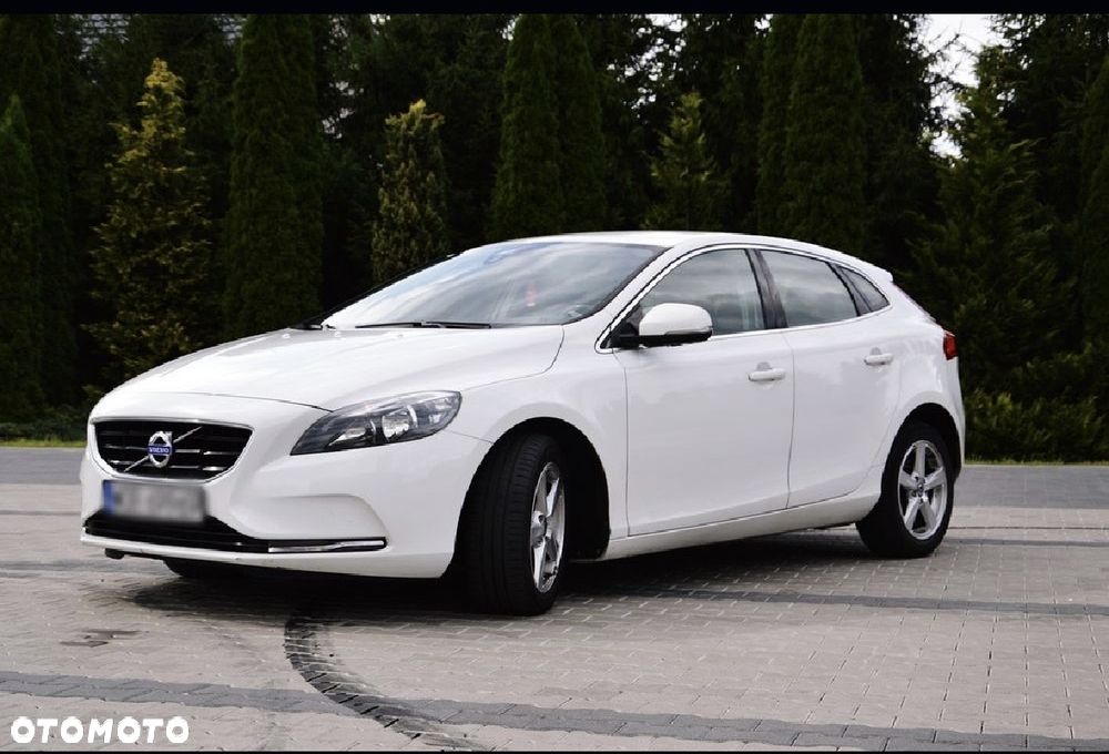 Volvo V40 - 4