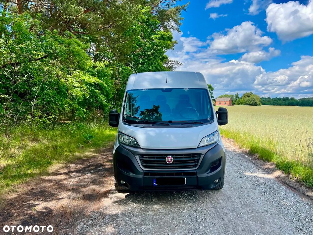 Fiat DUCATO - 15