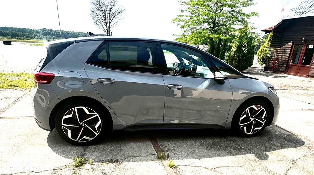 Volkswagen ID.3 58kWh Pro Performance - 17