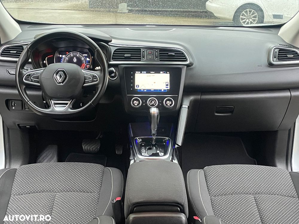 Renault Kadjar TCe EDC GPF Intens - 34