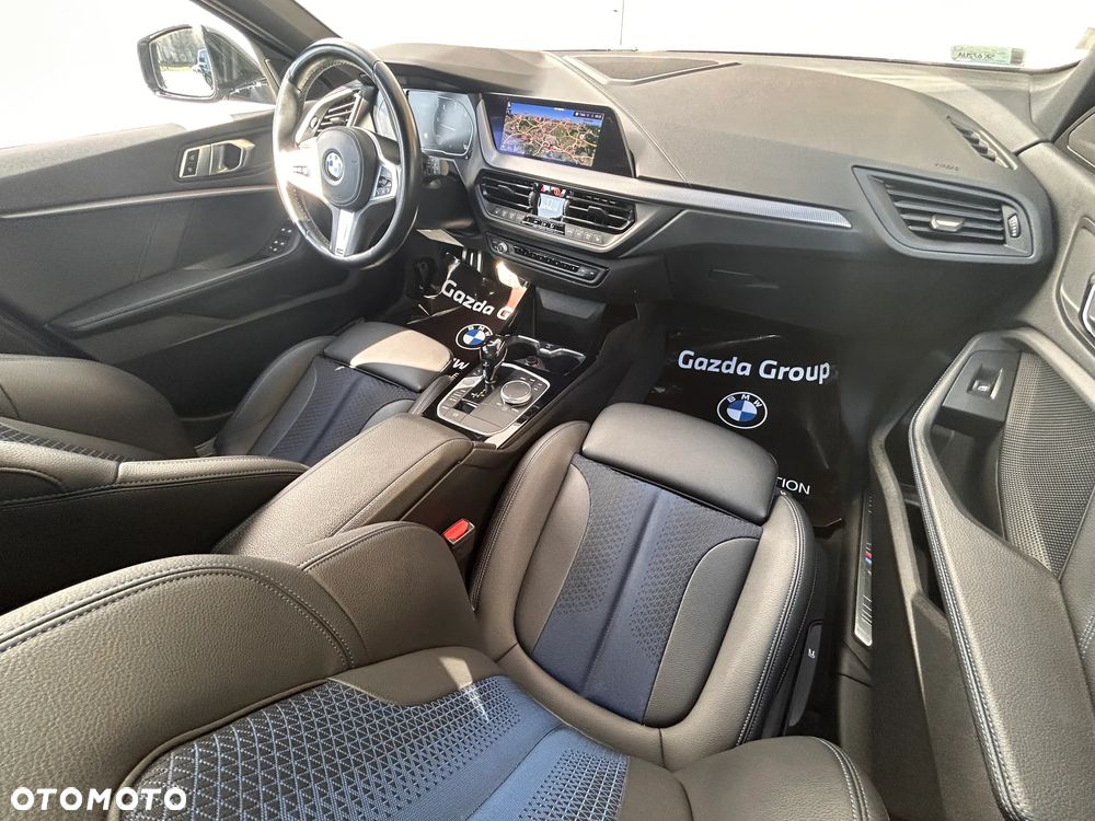 BMW Seria 1 118d M Sport Shadow - 26