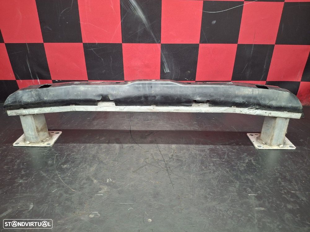 Reforço Pára-Choques Frente Citroën Berlingo (B9) - 4