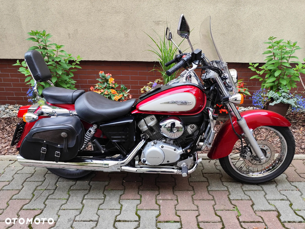 Honda Shadow