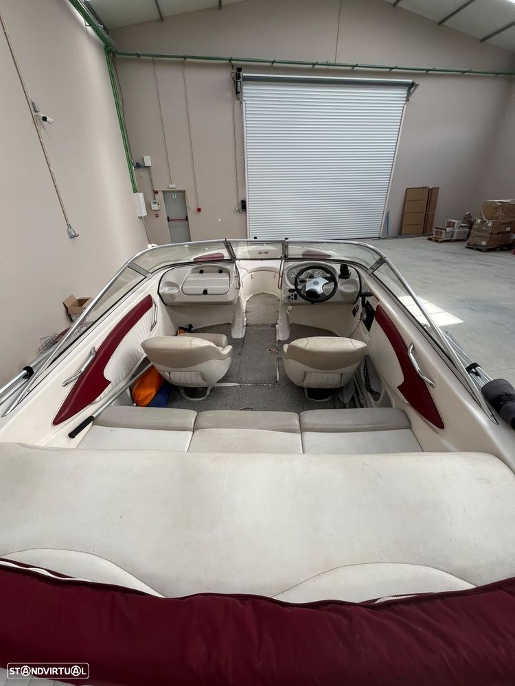 Glastron SX 175 - 7